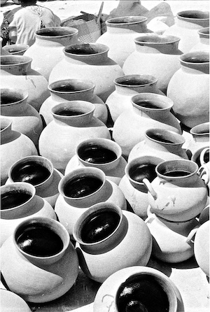 Oaxaca Ollas